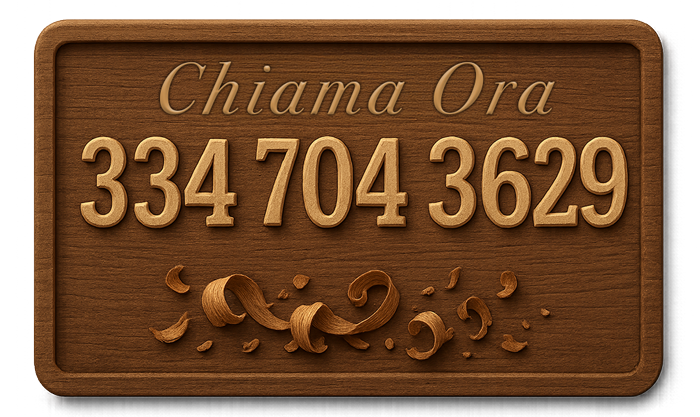 Chiama ora